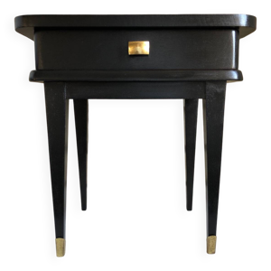 Table de chevet vintage - esprit