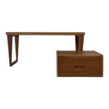 Vintage telephone bench with box Kai Kristiansen