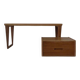 Vintage telephone bench with box Kai Kristiansen