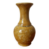 Vase soliflore céramique handmade poterie ancienne décoration campagne slow scandinave