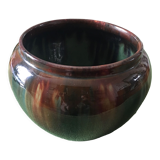 Pot signed J . Massier Vallauris
