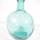 Demijohn turquoise