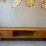 Vintage sideboard from the 60s (shallow)
