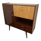 Vintage secretary