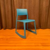 Chaise Tip Ton, conçue par Edward Barber, Jay Osgerby, Vitra