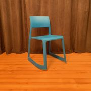 Tip Ton chair, designed by Edward Barber - Jay Osgerby, Vitra