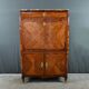Precious wood secretary, Louis XV – Late 18th century