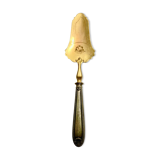 Pelle à gâteau en argent massif poinçon Minerve - art déco - N°3
