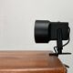 Lillebror clip lamp from the Danish space age by Bent Gantzel-Boysen for Louis Poulsen, 1970s.
