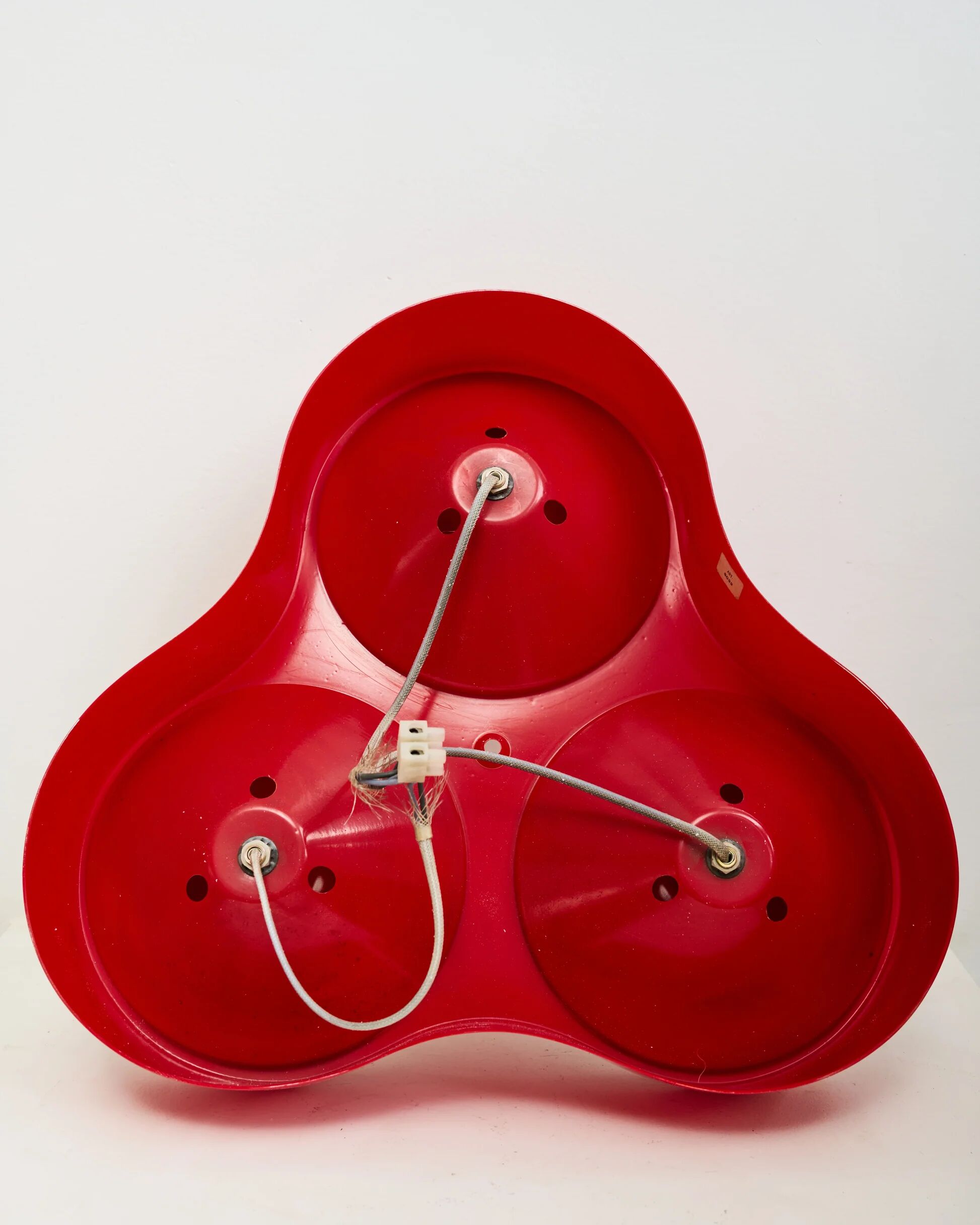Applique ou plafonnier "5032", Harvey iGuzzini, Harveiluce, années 1970