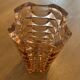 Vase JG Durand for Luminarc
