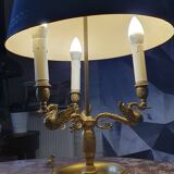 Lampe bouillotte