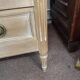 Louis XVI style chest of drawers