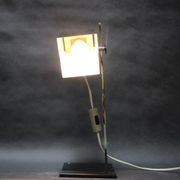 Mid-Century Adjustable Table Lamp by Napako, Czechoslovakia, 1960s