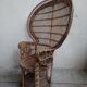 Chair Emmanuelle