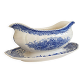 Saucière Burgenland Villeroy&Boch vintage
