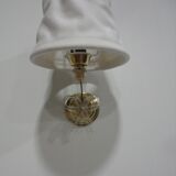 Pair of 60s vintage wall