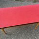 Coffee table cocktail formica