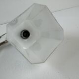 Ancienne lampe de bureau « pratic » vintage