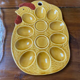 Shells with trays