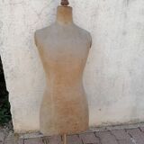 Mannequin ancien taille 38