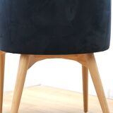 Designer office armchair