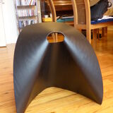 Wood stool by Japanese designer Shin Azumi