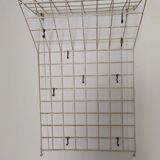 Karl Fischtel coat rack