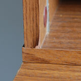 Buffet 1264 by Pierre Guariche for Meurop 1960s