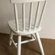 Chaise d'enfant