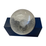 Vintage wall lamp by Raak design 1960