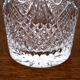 Crystal Vase, Poland, 1960s