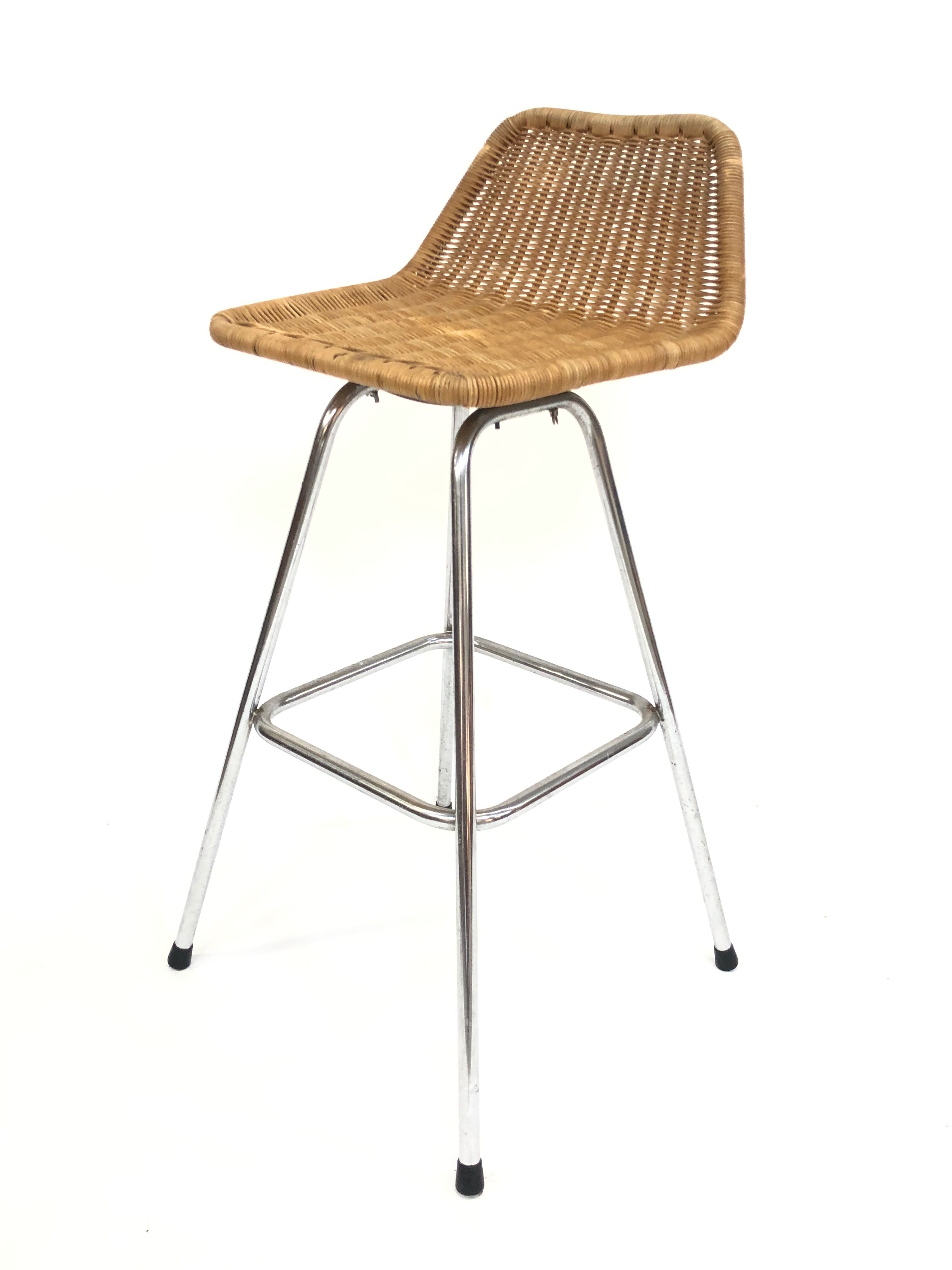 Dirk van Sliedrecht stool