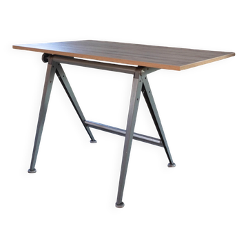 Friso Kramer & Wim Rietveld Reply drawing table XL – Ahrend de Cirkel, 1959