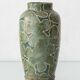 Vase Camouflage par Michael Andersen & Sons, Danemark, vers 1916-1920