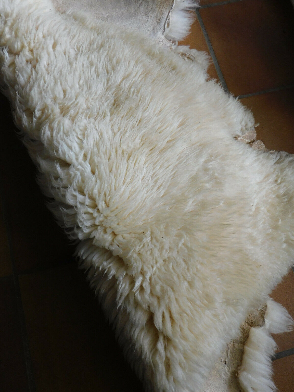 Sheepskin