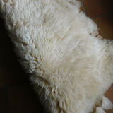 Peau de mouton
