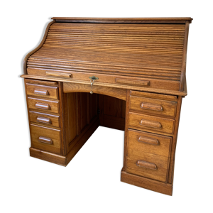 Bureau américain