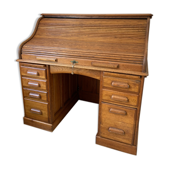 Bureau américain