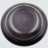 Vintage tableware service from West Germany from the 1970s.