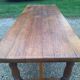 Farm table