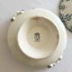 Iron earth tureen Primrose, Saint Amand and Hamage