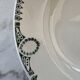 Earthenware Deep Plate by Ceranord