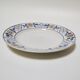 Assiettes de présentation Sarreguemines Reval