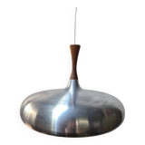 Vintage Scandinavian suspension