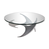 Propeller Coffee Table by Knut Hesterberg