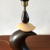 Louis Drimmer ceramic lamp from the 90s
