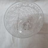 Rohan water glass from Baccarat from 1920