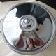 Soup bowl or vegetable in solid stainless steel Guy Degrenne