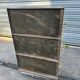 Office/Workshop furniture type Strafor or Ronéo / Industrial
